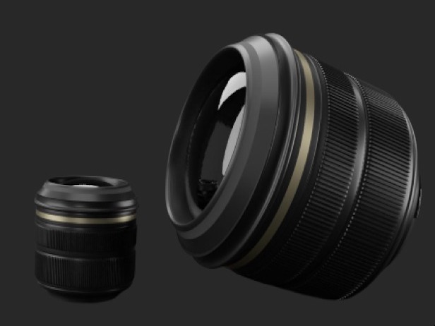 Lens