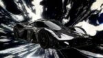 Dark Matter - Aston Martin Valkyrie - Stirling Green (5183) - Splatchi Couture 