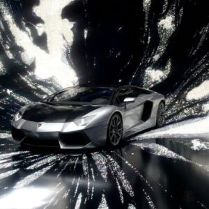 Rosso Corsa - Ferrari LaFerrari - Rosso Corsa (322) - Splatchi Couture 